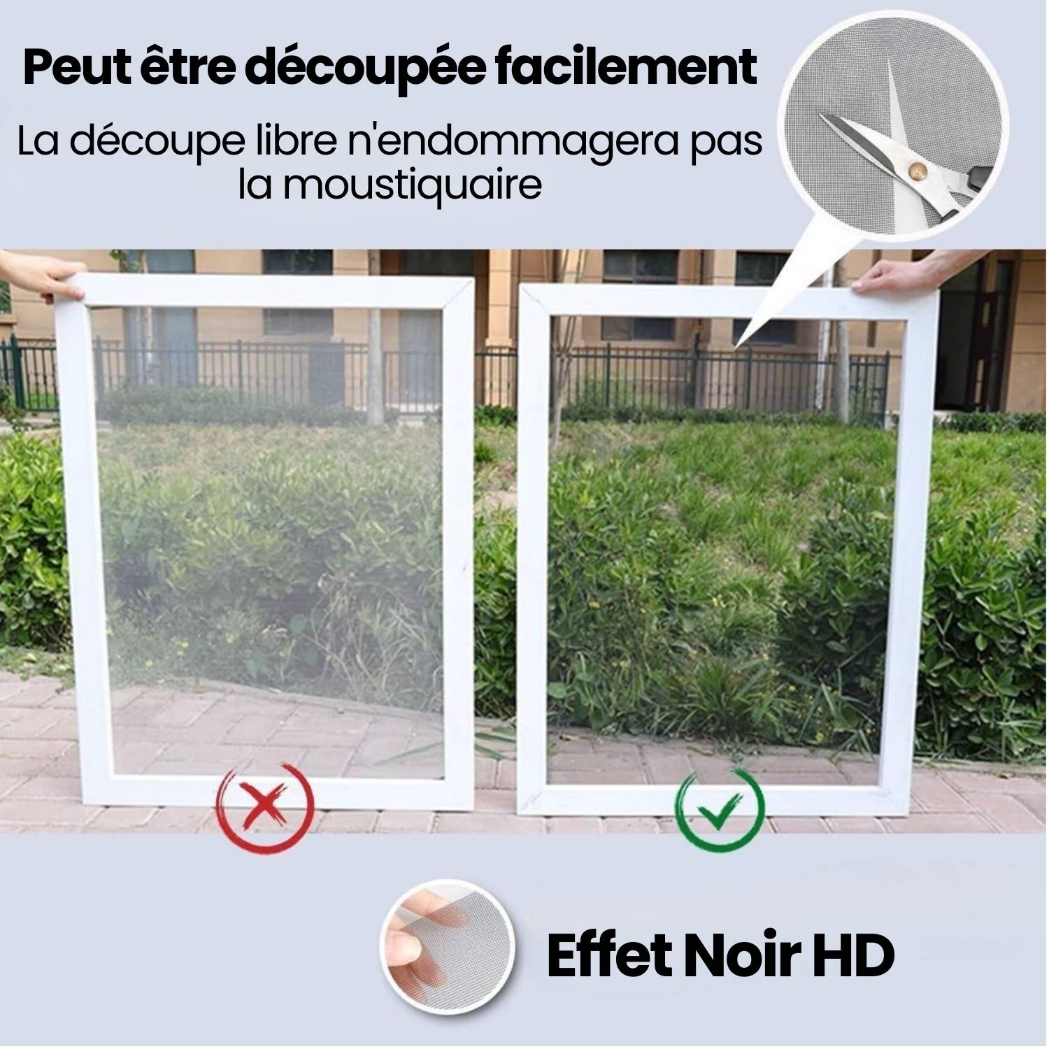 meilleur moustiquaire fenetre autocollante anti moustiques en france