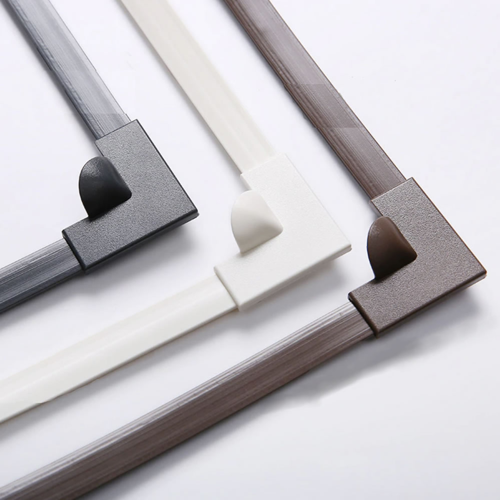 Extra PVC Frame Length - Per Metre