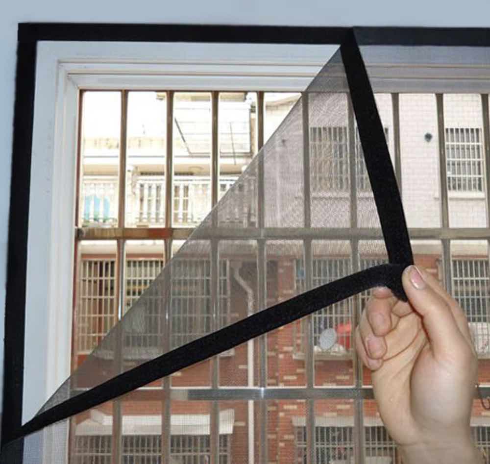 Window Mesh For Cats | Cat Window Screen | Cat Proofing Screens: image 6