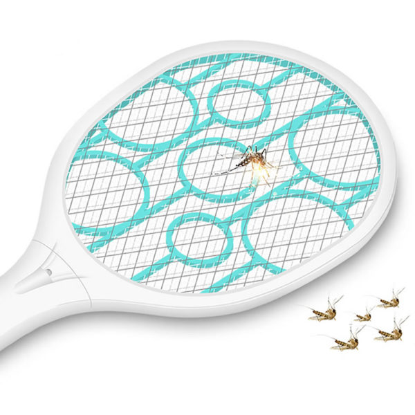 electric fly swatter usa