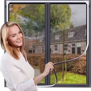 best magnetic window screen website belgium