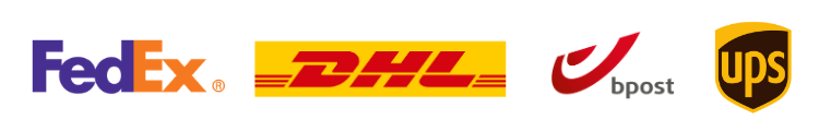 belgium delivery partners